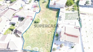 Terreno para venda em Chaves, Portugal — 90 000 €