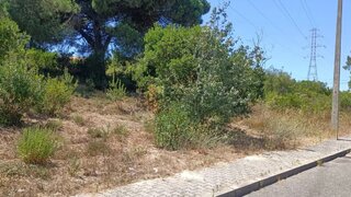 Land for sale in Seixal, Portugal — €105,000
