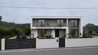 Terreno em Coimbra · 730 m² · 25 500 €