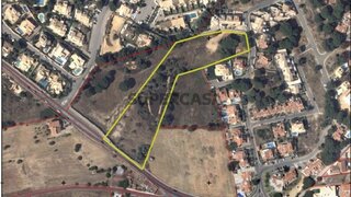 Terreno para venda em Albufeira, Portugal — 1 500 000 €