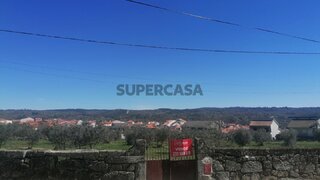 Terreno em Aguiar da Beira · 8220 m² · 170 000 €