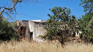 Terreno de 20 600 m² em Faro