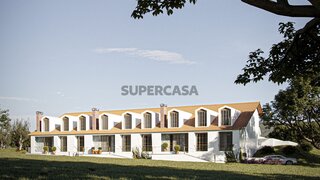 Terreno em Setúbal · 22 160 m² · 790 000 €