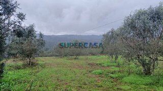 Terreno para venda em Ourém, Portugal — 275 000 €