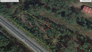 Land for sale in Monção, Portugal — €27,000