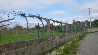 Land for sale in Monção, Portugal — €28,500