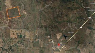 Terreno para venda em Mértola, Portugal — 65 000 €