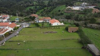 Terreno para venda em Caldas da Rainha, Portugal — 95 000 €