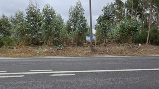 Terreno em Vagos · 2237 m² · 87 800 €