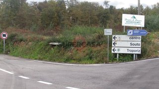 Land for sale in Monção, Portugal — €40,000