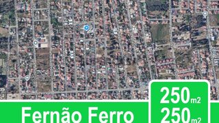Land for sale in Seixal, Portugal — €160,000
