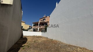 Land for sale in Loulé, Portugal — €215,000