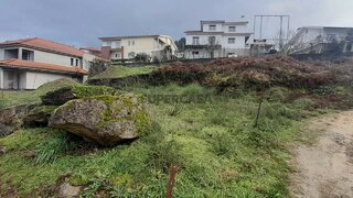 Land for sale in Monção, Portugal — €20,000