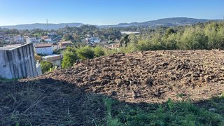 Terreno para venda em Viana do Castelo, Portugal — 98 000 €