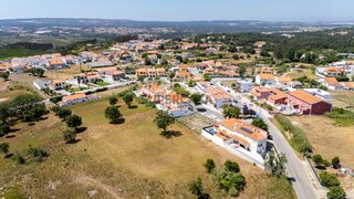Land for sale in Caldas da Rainha, Portugal — €180,000
