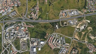 Terreno para venda em Oeiras, Portugal — 3 600 000 €