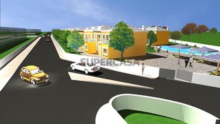 Land for sale in Albufeira, Portugal — €1,150,000