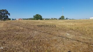 Land for sale in Santiago do Cacém, Portugal — €1,500,000