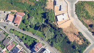 Terreno para venda em Santa Maria da Feira, Portugal — 110 000 €