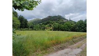 Terreno para venda em Vila Verde, Portugal — 75 000 €