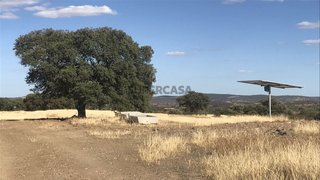 Land for sale in Mértola, Portugal — €150,000