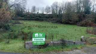 Terreno para venda em Monção, Portugal — 35 000 €