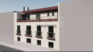 Terreno para venda em Vila Franca de Xira, Portugal — 125 000 €