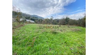 Land for sale in Terras de Bouro, Portugal — €20,000