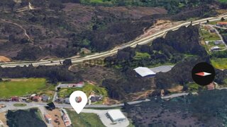 Land for sale in Gondomar, Portugal — €600,000
