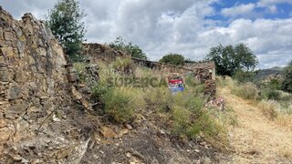 Land for sale in Loulé, Portugal — €22,500