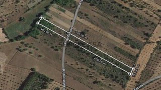 Terreno em Castelo Branco · 6745 m² · 11 000 €