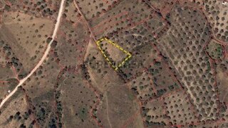Terreno para venda em Tomar, Portugal — 50 000 €