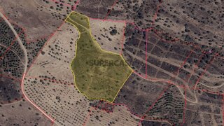 Terreno para venda em Castro Marim, Portugal — 17 500 €