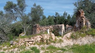Terreno para venda em Loulé, Portugal — 95 000 €