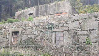 Terreno de 1326 m² em Viana do Castelo