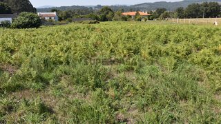 Land for sale in Valença, Portugal — €110,000