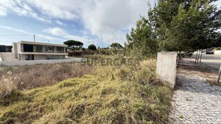Land for sale in Sintra, Portugal — €259,000