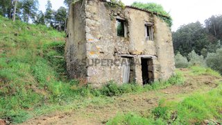 Terreno para venda em Miranda do Corvo, Portugal — 45 000 €