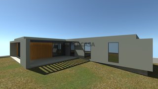 Terreno em Vila Real · 1827 m² · 65 000 €