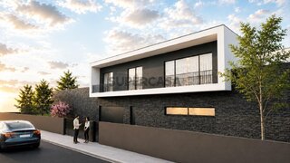 Terreno para venda em Valongo, Portugal — 52 000 €