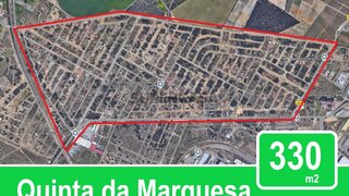 Land for sale in Palmela, Portugal — €136,000