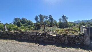 Land for sale in Arcos de Valdevez, Portugal — €67,500