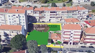 Terreno para venda em Vila Franca de Xira, Portugal — 899 000 €