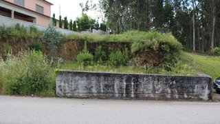 Land for sale in Ponte de Lima, Portugal — €120,000