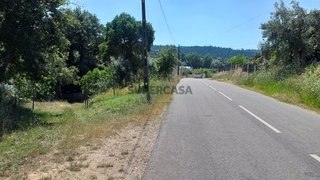 Terreno para venda em Ourém, Portugal — 22 500 €
