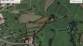 Land for sale in Monção, Portugal — €19,000