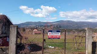 Land for sale in Melgaço, Portugal — €310,000