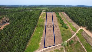 Terreno para venda em Óbidos, Portugal — 32 000 €