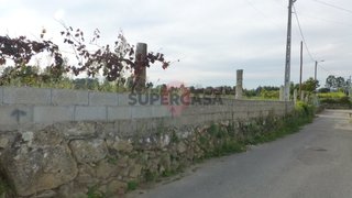 Land for sale in Monção, Portugal — €75,000