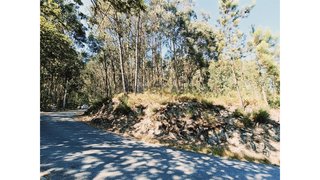 Land for sale in Vila Verde, Portugal — €47,500